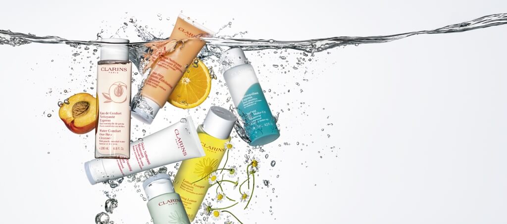 Cleanse & Tone Beauty Edit