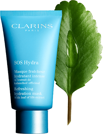 SOS Hydra Mask