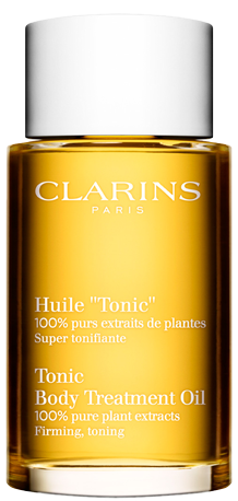 Huile Tonic