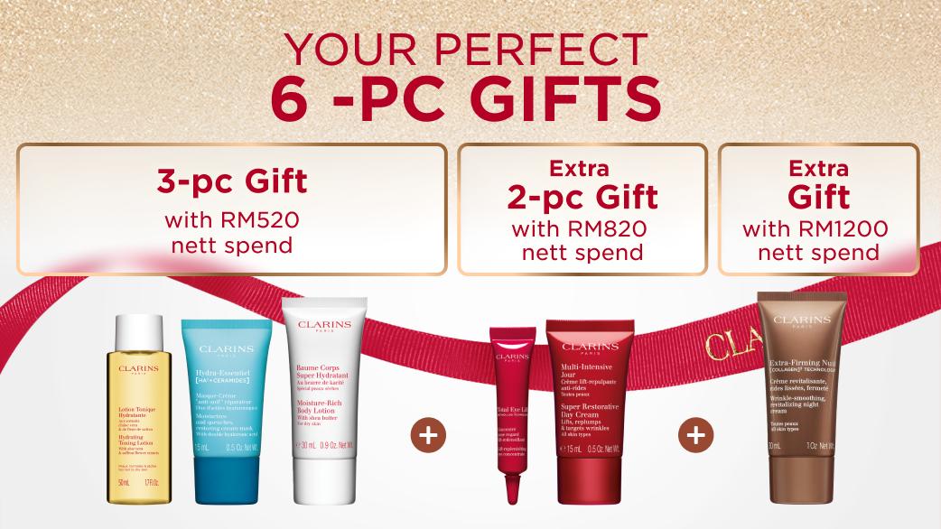 Treat Yourself This October! Treat Yourself This October!