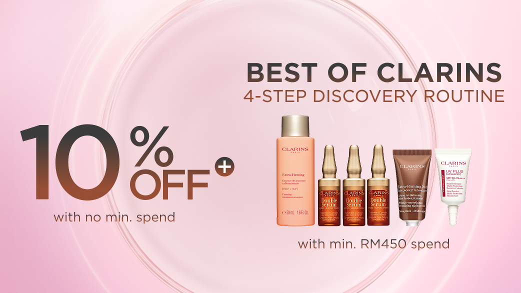 Welcome Offer Special