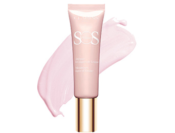 Instant Light Radiance Boosting Complexion Base