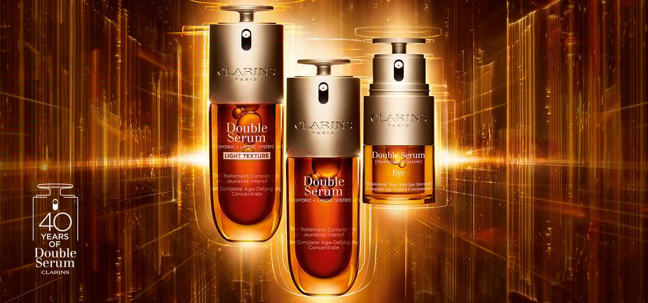 Double Serum Collection​