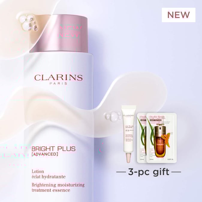 Bright Plus [Advanced] Treatment Essence