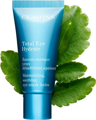 Hydra-Essentiel Moisturising Reviving Eye Mask