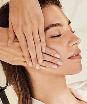 SOS DETOX Facial