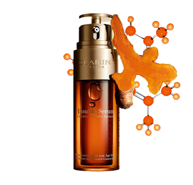 Double serum packshot