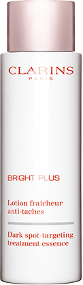 Clarins Malaysia Bright Plus Treatment / Milky Essence