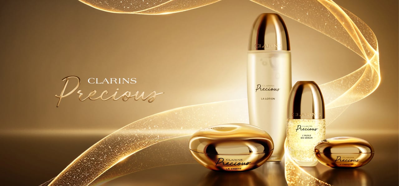 Precious Skincare