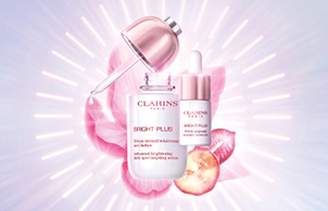 BRIGHT PLUS