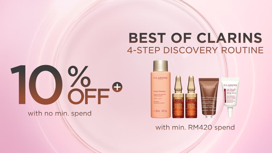 Welcome Offer Special