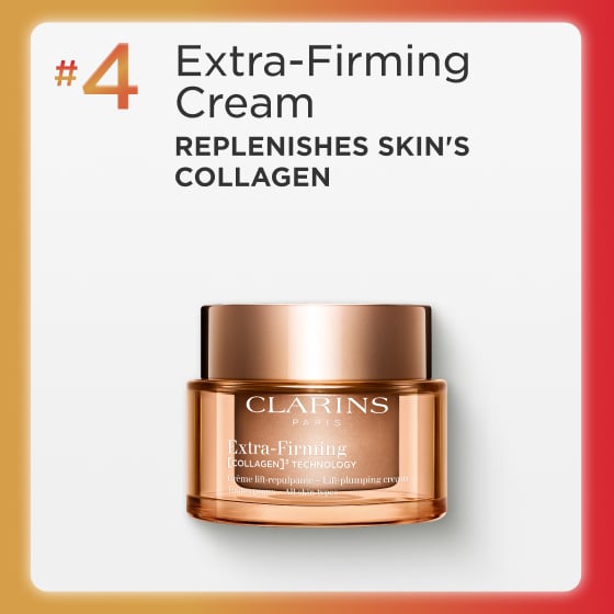 Extra-Firming Cream