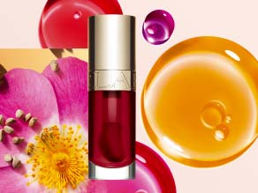 Lip Comfort Oil