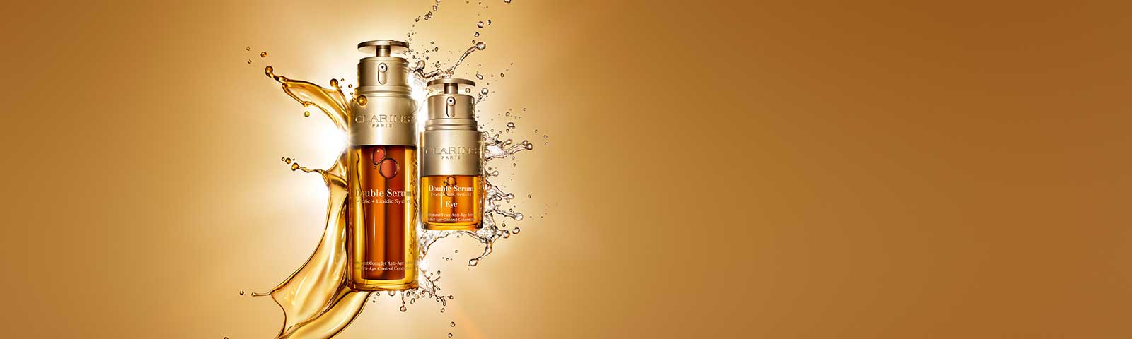 Double Serum