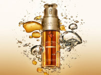 Double Serum Light Texture