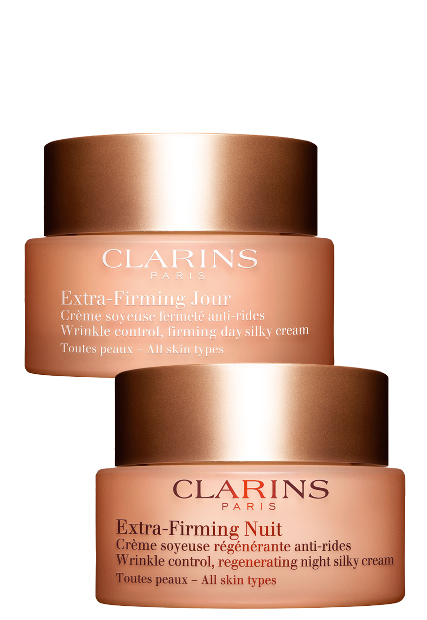 Extra-Firming Neck & Décolleté