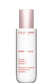 Clarins Malaysia Bright Plus Emulsion