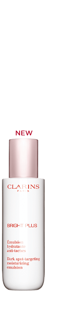 Clarins Malaysia Bright Plus Range