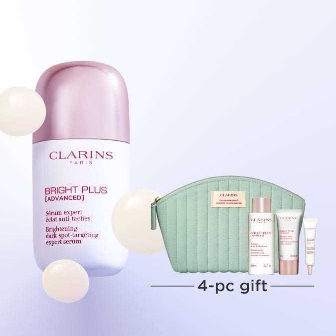 Bright Plus [Advanced] Serum