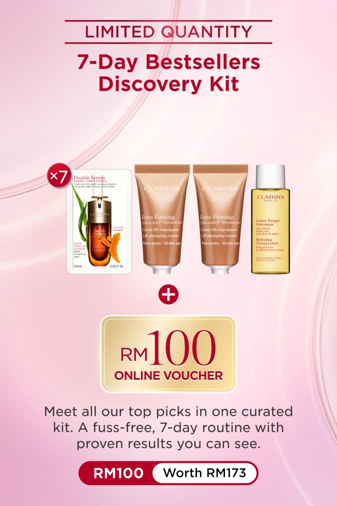 7-Day Bestsellers Discovery Kit