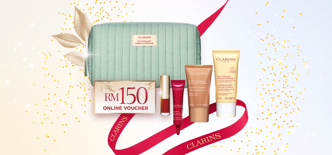 Customise Your 5-pc Beauty Kit