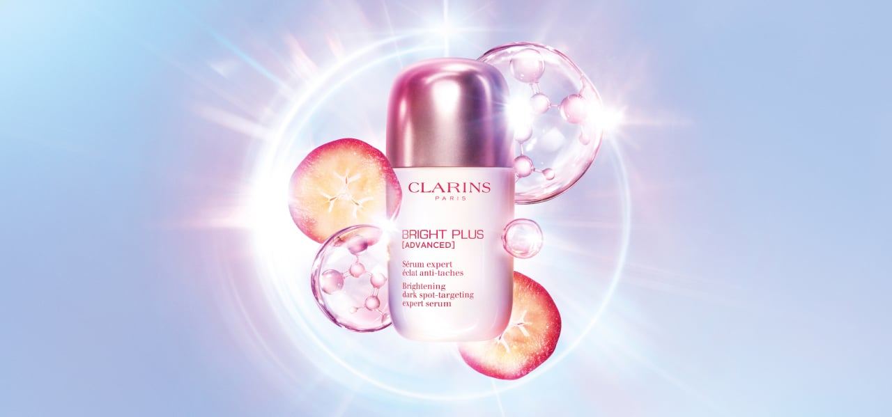 Bright Plus [Advanced] Serum