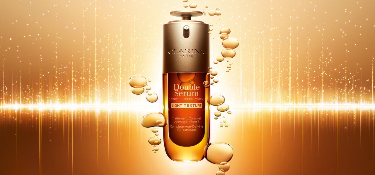 Double Serum Light-Texture 