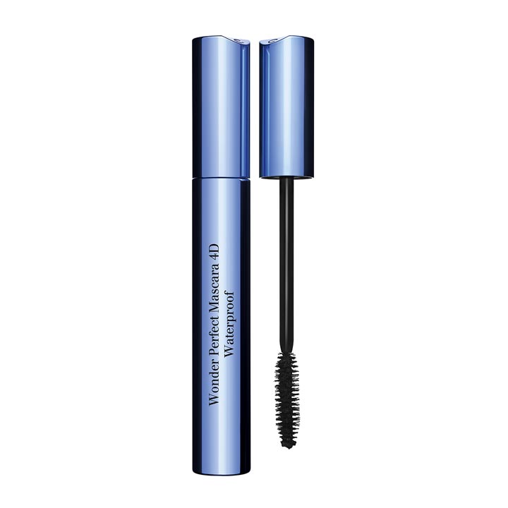 Wonder Perfect Mascara 4D Waterproof