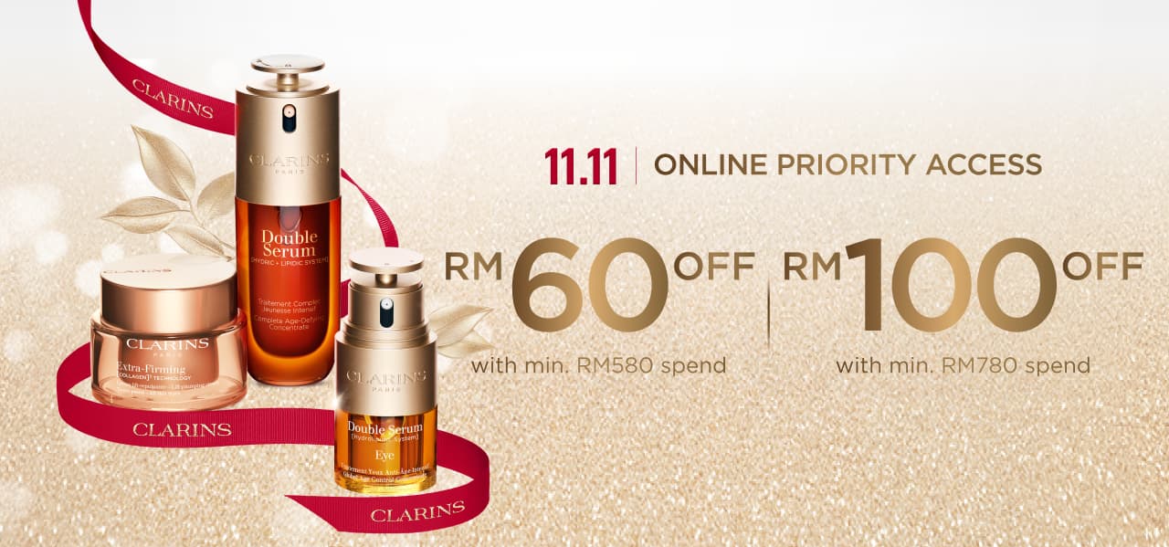 Online Priority Access