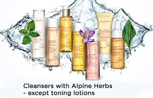My Clarins