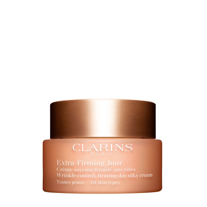 Extra-Firming Day Cream (All Skin Types)