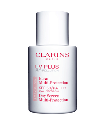 UV Plus SPF50/PA++++ Pink