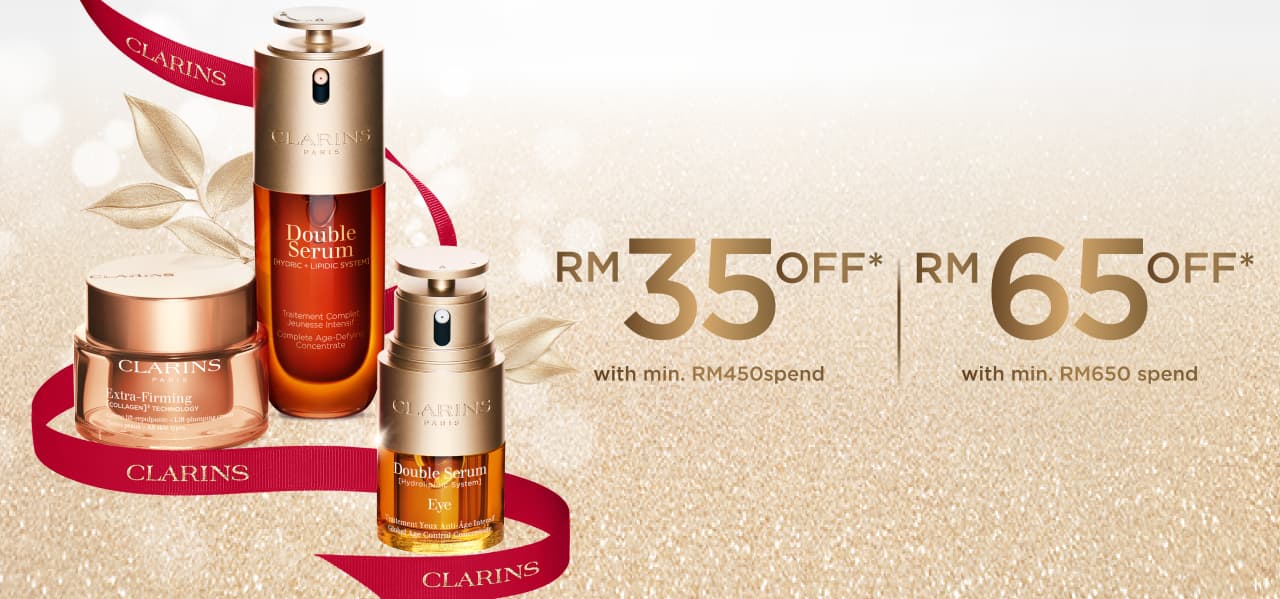 11.11 Sale Starts Now