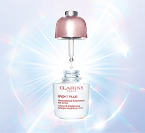 CLARINS INNOVATION