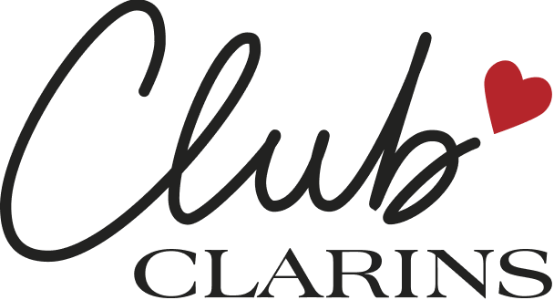 Club Clarins Loyalty Program logo