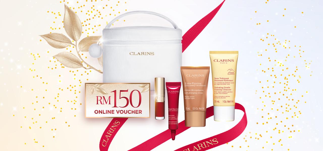 Customise Your 5-pc Beauty Kit