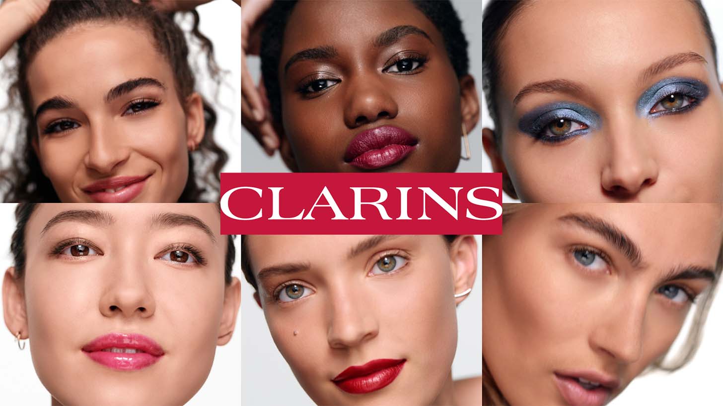 Lip Comfort Oil Moisturising Lip Oil in 8 New Shades CLARINS