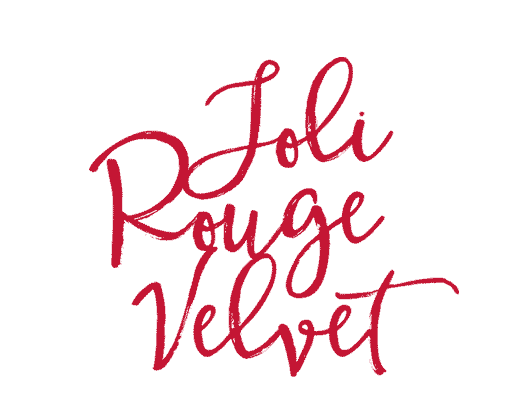 Joli Rouge Velvet