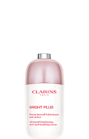 Clarins Malaysia Bright Plus Serum