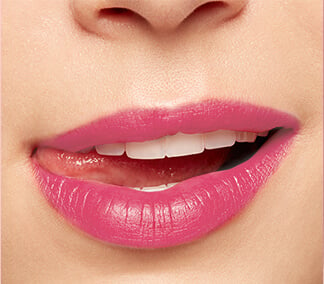 Lips Violet - 1