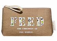 FEED pouch