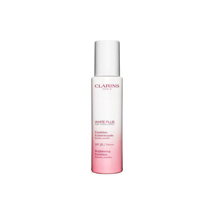 Brightening Emulsion SPF 20 PA+++