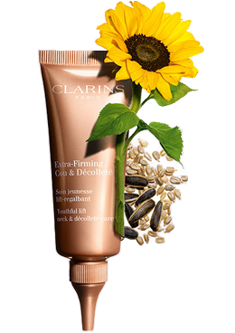 Extra-Firming Neck & Décolleté