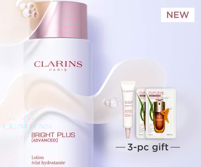 Bright Plus [Advanced] Treatment Essence