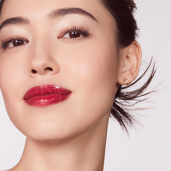 Clarins Malaysia Lip Comfort Oil glossy finishes