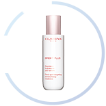 Clarins Malaysia Bright Plus Emulsion with gentle formula