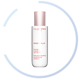 Clarins Malaysia Bright Plus Emulsion with gentle formula