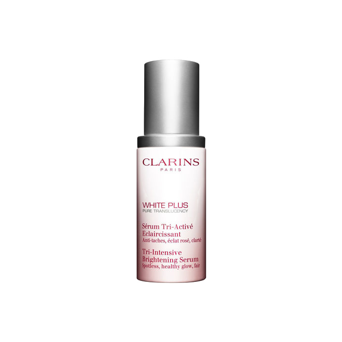 Tri-Intensive Brightening Serum