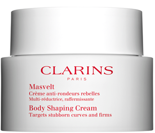 Body Shaping Cream