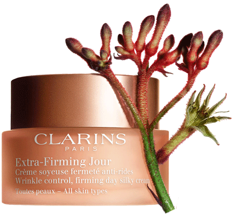 Extra-Firming Day Cream